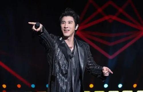 爆明星黑料 王力宏老婆为什么要撕王力宏 独家爆料淄博警花